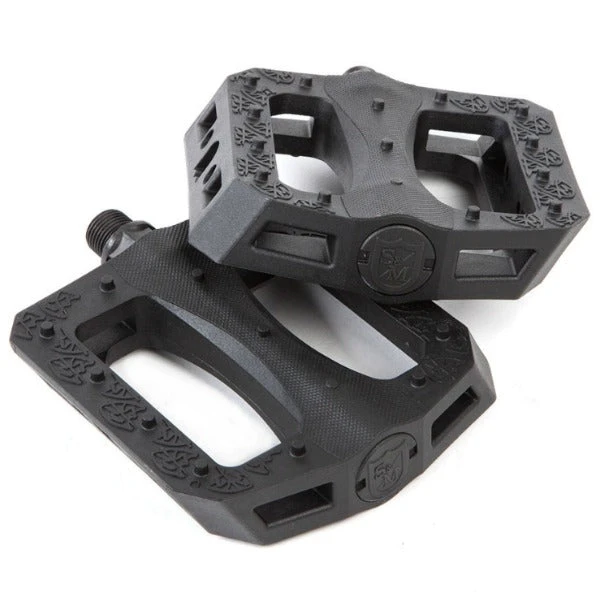 S&M Hoder BTM Pedals 2 S&M Hoder BTM Pedals - Image 2