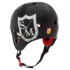 S&M / Pro-tec Full Cut Helmet