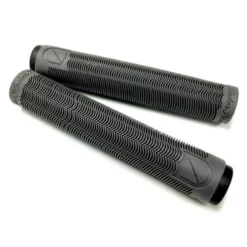 S&M Hoder Grips -Bicycle Equipment Store S M Hoder BTM Grips graphite grey