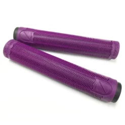 S&M Hoder Grips -Bicycle Equipment Store S M Hoder BTM Grips purple