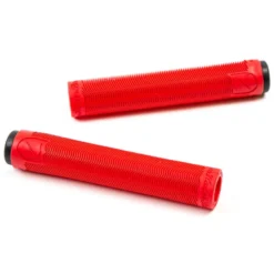 S&M Hoder Grips -Bicycle Equipment Store S M Hoder Grips red