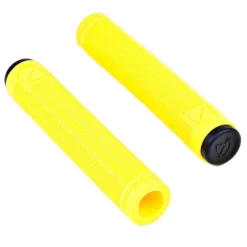 S&M Hoder Grips -Bicycle Equipment Store S M Hoder Grips yellow