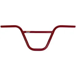 S&M Hoder Skyhigh Bar -Bicycle Equipment Store S M Hoder Skyhigh Bar brick red