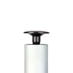 S&M 26" Pitchfork W/o Bearing Race -Bicycle Equipment Store S M Pitchfork 20 5 2