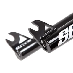 S&M Tapered Race XLT Fork 9 S&M Tapered Race XLT Fork -Bicycle Equipment Store S M Race XLT Fork black 3