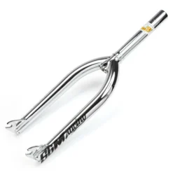 S&M Tapered Race XLT Fork 13 S&M Tapered Race XLT Fork -Bicycle Equipment Store S M Race XLT Fork chrome