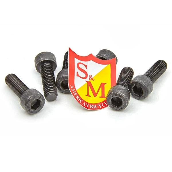 S&M Stem Bolt Kit 1 S&M Stem Bolt Kit