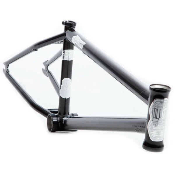 S&M Tall Boy Frame 2 S&M Tall Boy Frame - Image 2