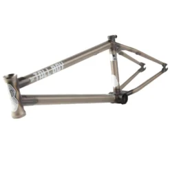 S&M Tall Boy Frame 6 S&M Tall Boy Frame -Bicycle Equipment Store S M Tall Boy Frame raw