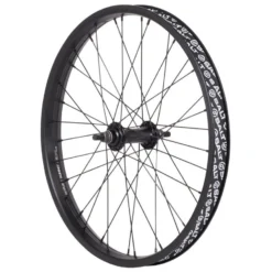 Salt Everest Front Wheel