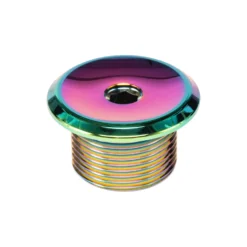 Salt Plus HQ Fork Bolt