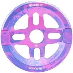 Salt Plus Orion Sprocket