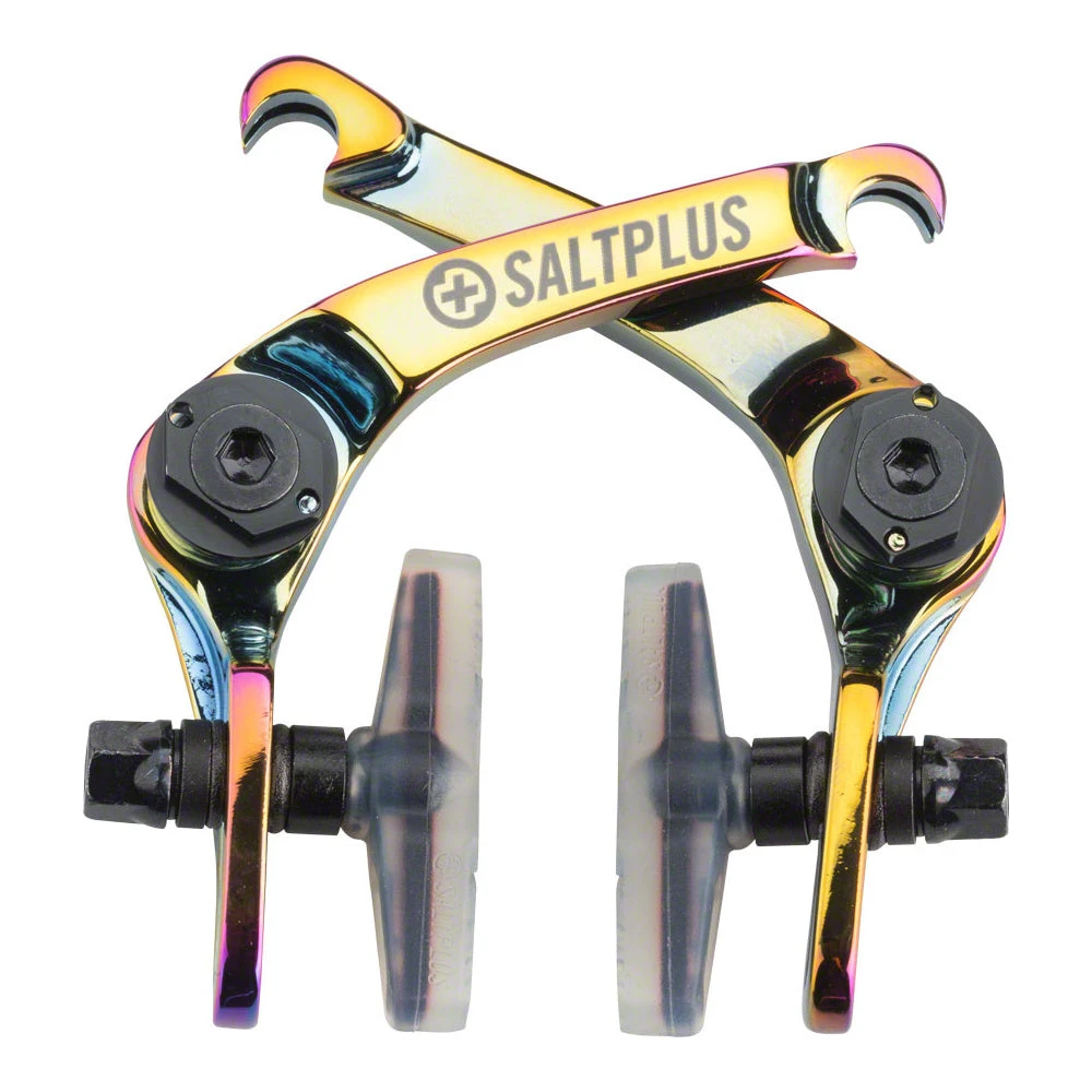 Salt Plus Echo U-Brake 1 Salt Plus Echo U-Brake