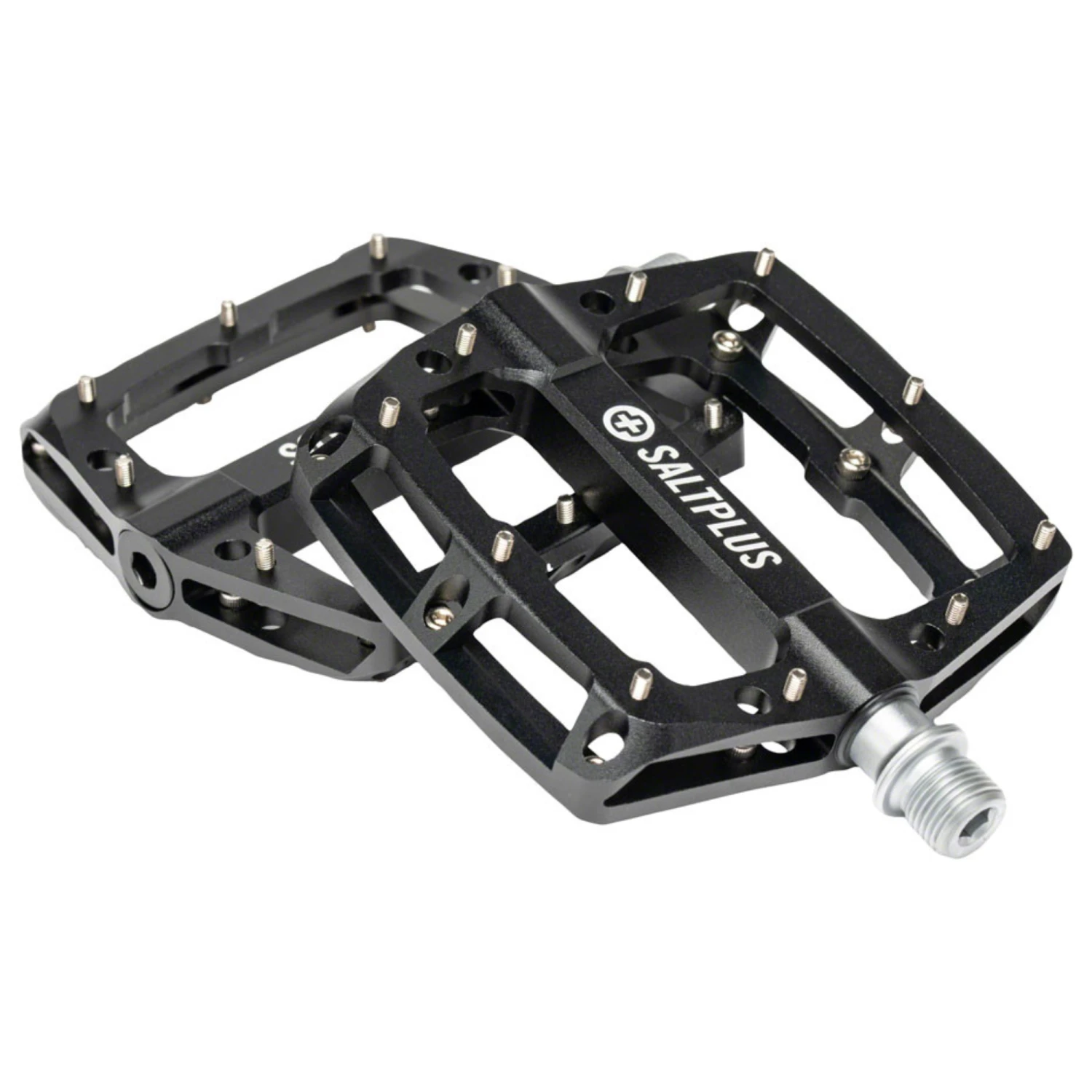Salt Plus HQ Alloy Pedals 1 Salt Plus HQ Alloy Pedals