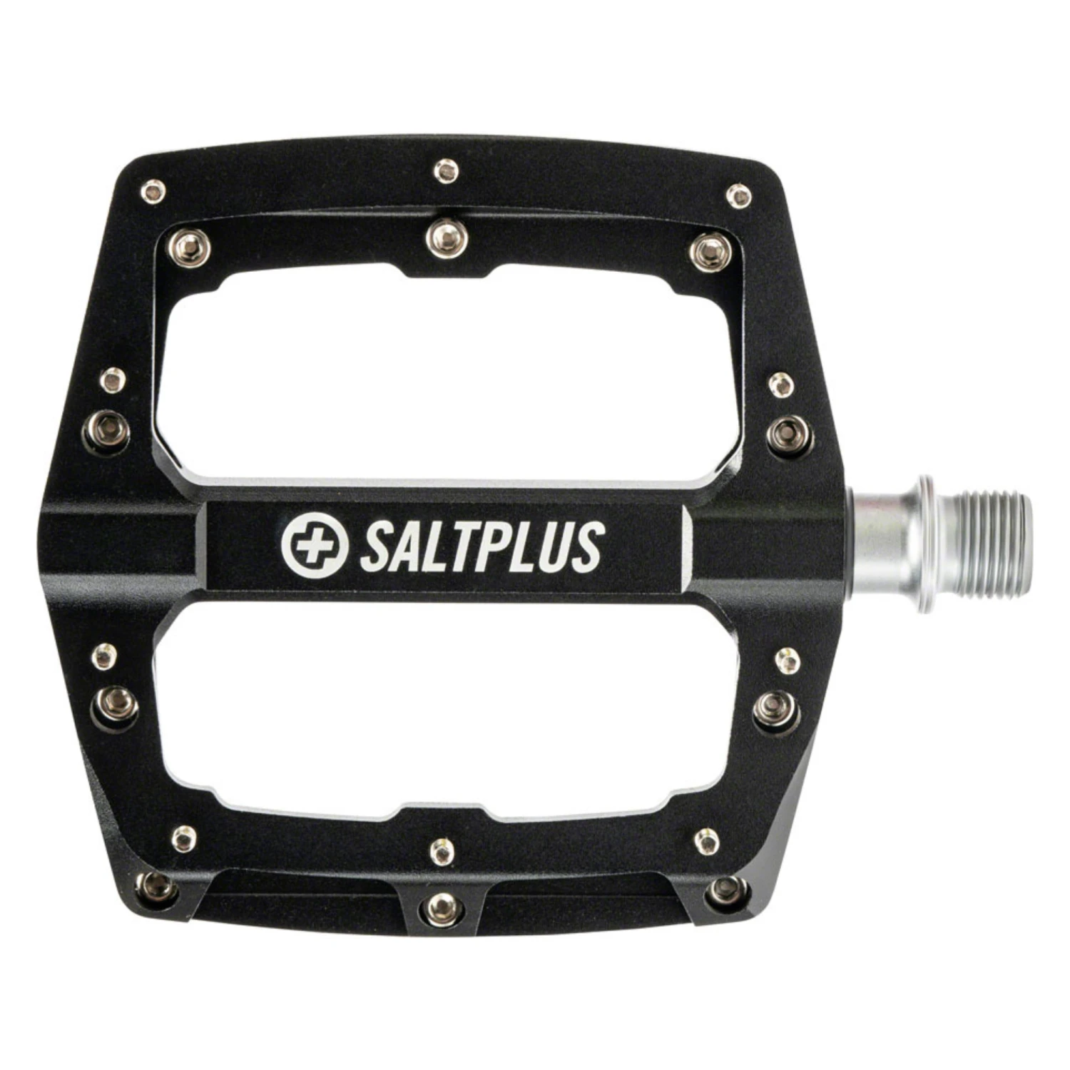 Salt Plus HQ Alloy Pedals 2 Salt Plus HQ Alloy Pedals - Image 2