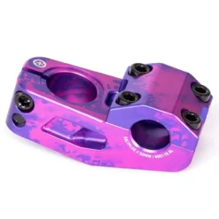 Salt Plus Manta Stem