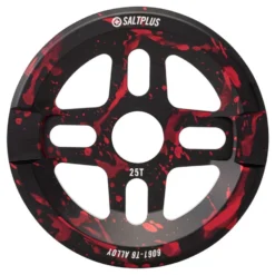 Salt Plus Orion Sprocket -Bicycle Equipment Store SaltPlusOrionSprocketsplatter