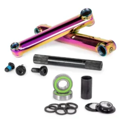 Salt Plus Pro 48 Cranks