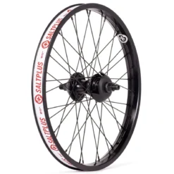 Salt Plus Summit Freecoaster Wheel