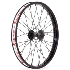 Salt Plus Summit Front Wheel