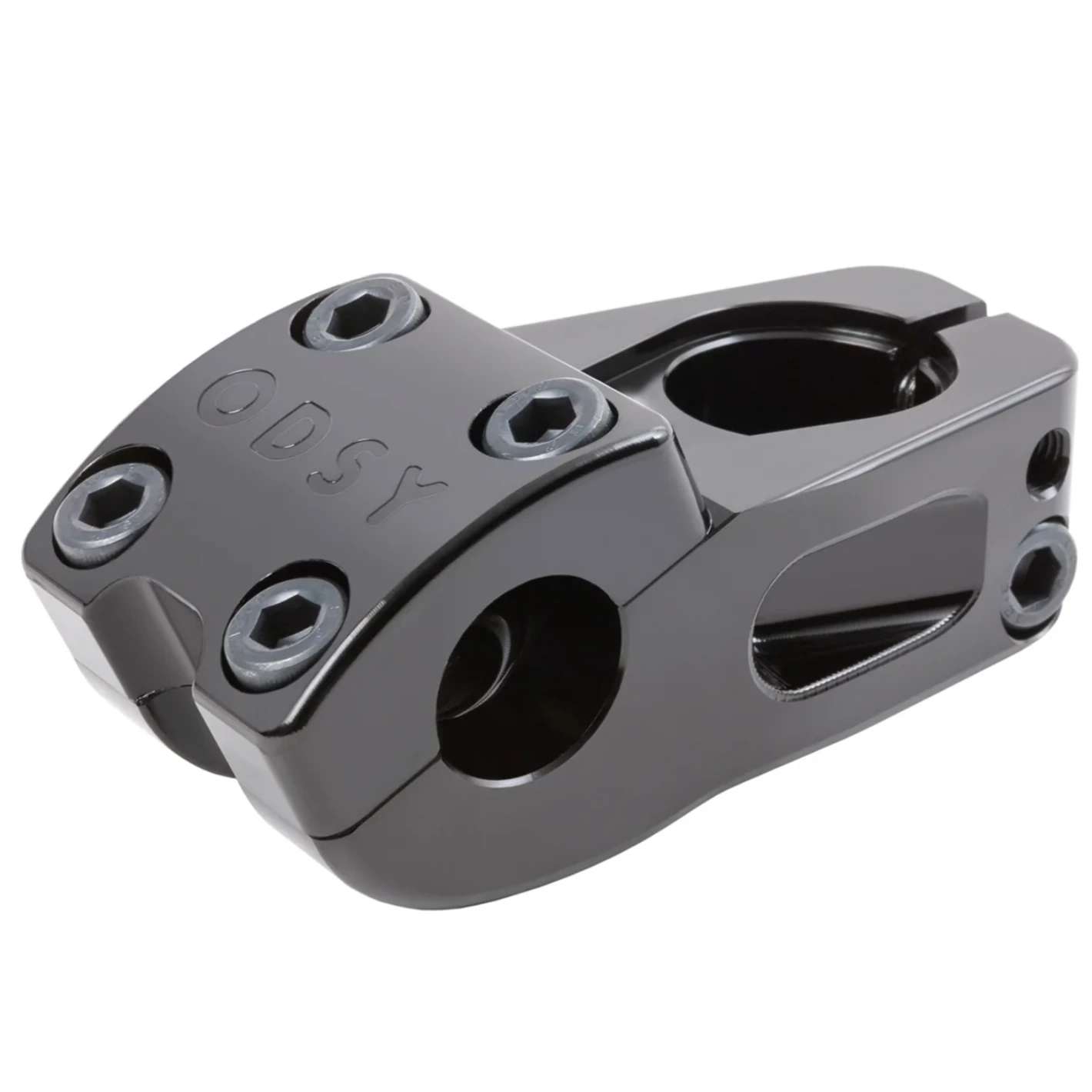 Odyssey Walsh Stem 1 Odyssey Walsh Stem