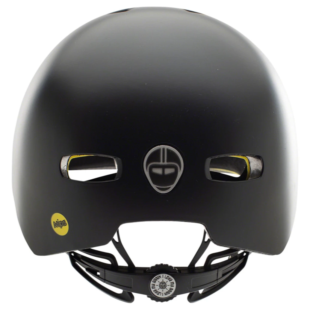 Nutcase Little Nutty Onyx Child Helmet 2 Nutcase Little Nutty Onyx Child Helmet - Image 2