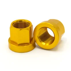 Theory Aluminum Axle Nuts -Bicycle Equipment Store ScreenShot2022 08 11at12.04.31PM