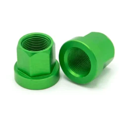 Theory Aluminum Axle Nuts -Bicycle Equipment Store ScreenShot2022 08 11at12.05.59PM