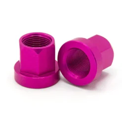 Theory Aluminum Axle Nuts -Bicycle Equipment Store ScreenShot2022 08 11at12.06.58PM