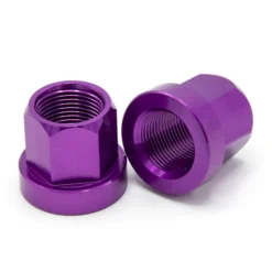 Theory Aluminum Axle Nuts -Bicycle Equipment Store ScreenShot2022 08 11at12.07.34PM