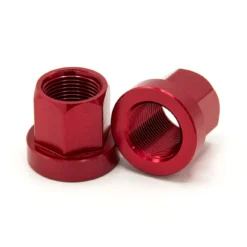 Theory Aluminum Axle Nuts -Bicycle Equipment Store ScreenShot2022 08 11at12.08.19PM