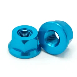 Theory Aluminum Axle Nuts -Bicycle Equipment Store ScreenShot2022 08 11at12.15.55PM