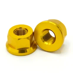 Theory Aluminum Axle Nuts -Bicycle Equipment Store ScreenShot2022 08 11at12.16.42PM