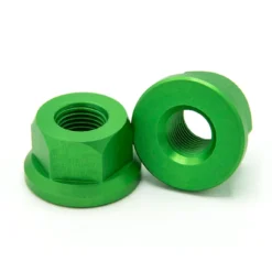 Theory Aluminum Axle Nuts -Bicycle Equipment Store ScreenShot2022 08 11at12.17.13PM