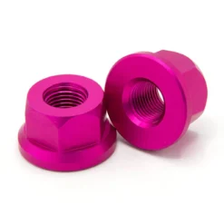 Theory Aluminum Axle Nuts -Bicycle Equipment Store ScreenShot2022 08 11at12.17.51PM