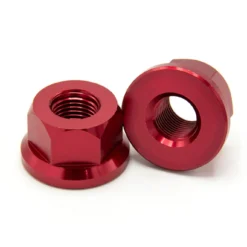 Theory Aluminum Axle Nuts -Bicycle Equipment Store ScreenShot2022 08 11at12.19.32PM