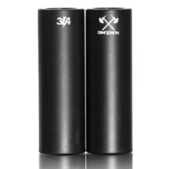 Demolition Axes 3/4 Peg