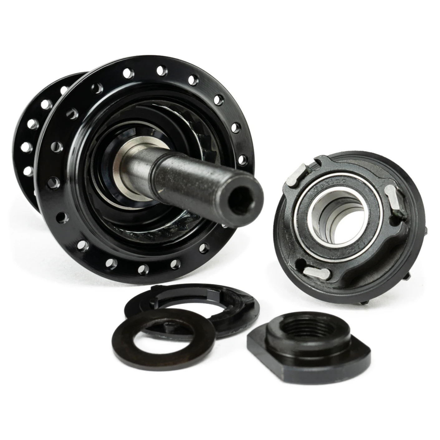 Eclat Shift Freecoaster Hub 2 Eclat Shift Freecoaster Hub - Image 2