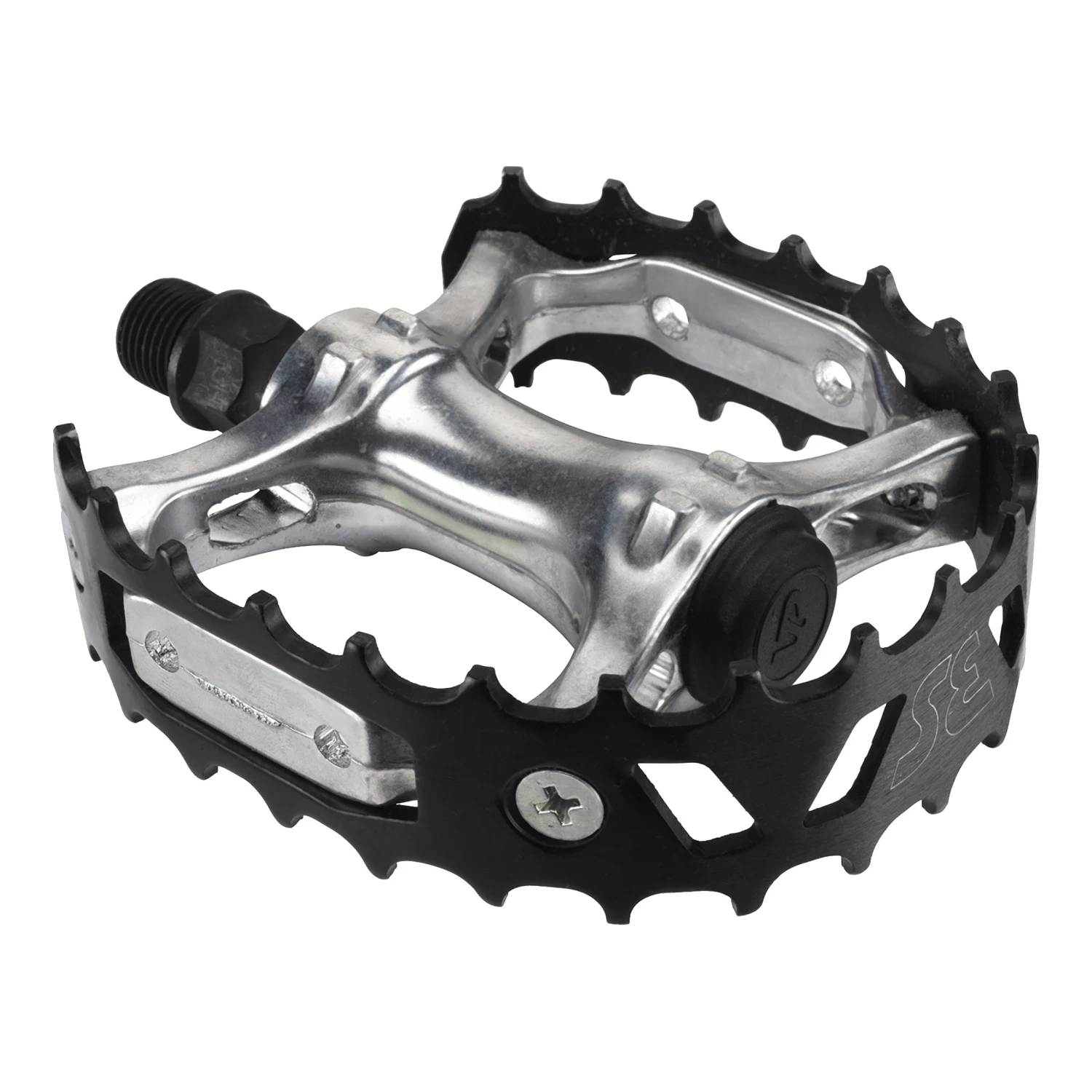 Se-bikes SE Bear Trap Pedals 2 Se-bikes SE Bear Trap Pedals - Image 2