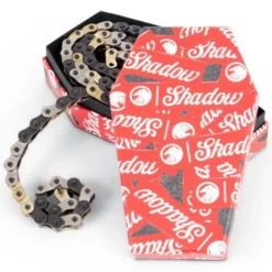Shadow Conspiracy Interlock V2 Half Link Chain 23 Shadow Conspiracy Interlock V2 Half Link Chain -Bicycle Equipment Store ShadowChainBGS