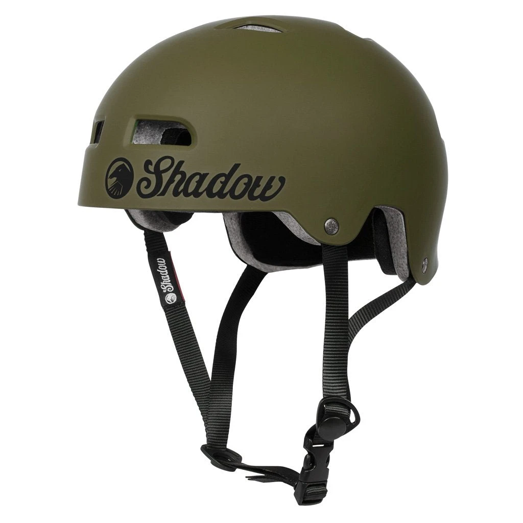 Shadow Conspiracy Classic Helmet 2 Shadow Conspiracy Classic Helmet - Image 2