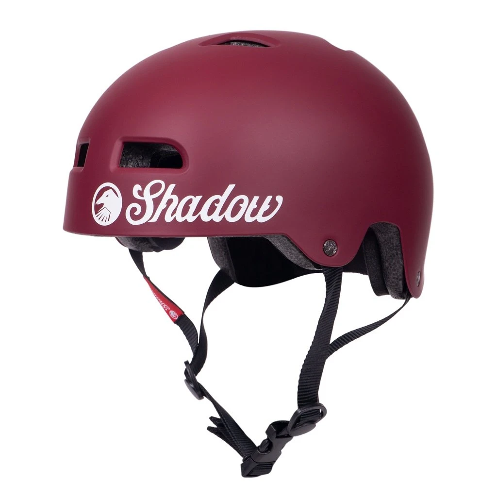Shadow Conspiracy Classic Helmet 3 Shadow Conspiracy Classic Helmet - Image 3