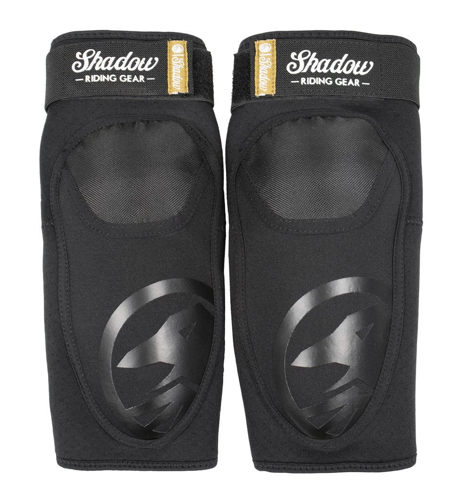 Shadow Conspiracy Mini Super Slim V2 Knee Pads 1 Shadow Conspiracy Mini Super Slim V2 Knee Pads