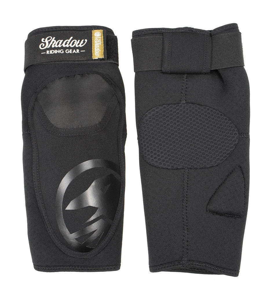 Shadow Conspiracy Mini Super Slim V2 Knee Pads 2 Shadow Conspiracy Mini Super Slim V2 Knee Pads - Image 2