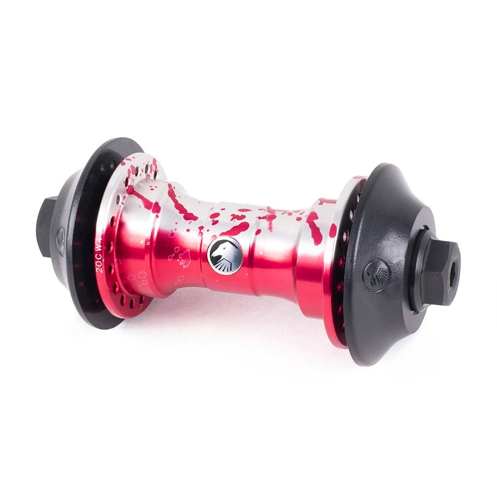 Shadow Conspiracy Symbol Front Hub 3 Shadow Conspiracy Symbol Front Hub - Image 3