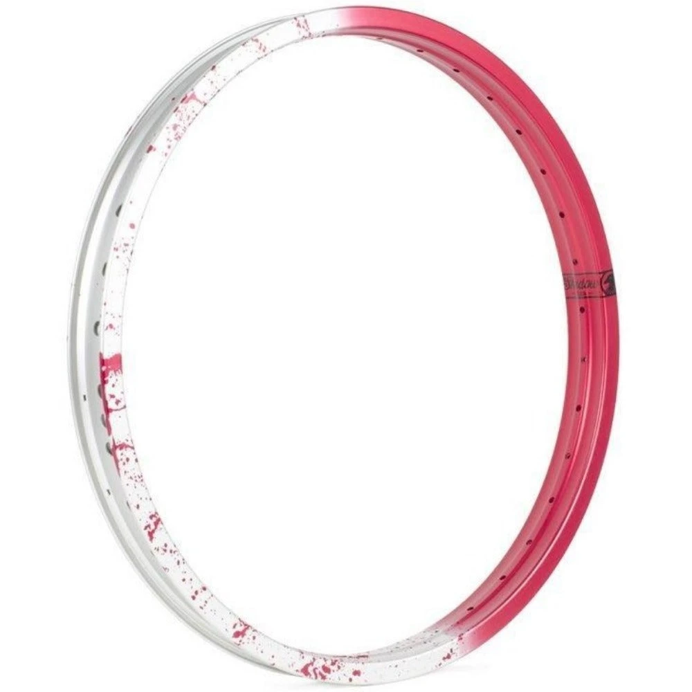 Shadow Conspiracy Truss Rim 4 Shadow Conspiracy Truss Rim - Image 4