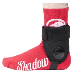 Shadow Conspiracy Super Slim Ankle Guards