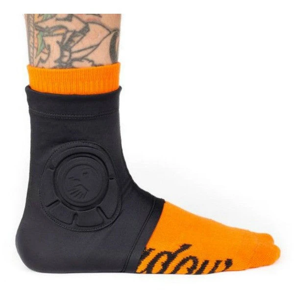 Shadow Conspiracy Invisa Lite Ankle Guards 2 Shadow Conspiracy Invisa Lite Ankle Guards - Image 2