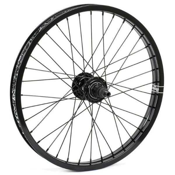 Shadow Conspiracy Optimized Freecoaster Wheel 2 Shadow Conspiracy Optimized Freecoaster Wheel - Image 2