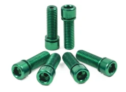 Shadow Conspiracy Hollow Stem Bolts